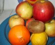 Jeleu de mere cu alte fructe-1