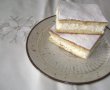 Prăjitură cu brânză dulce-1