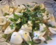 Salată de sparanghel cu jambon-4