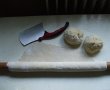 Pasta asciutta (paste cu carne si branza la cuptor)-2