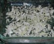 Ciocanele de pui cu ciuperci si porumb murat-1