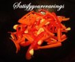Stir-fry cu legume chinezești-2