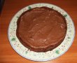 Tort de ciocolata. Reteta nr. 200-13