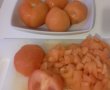 Carnati proaspeti cu cartofi si ciuperci la cuptor-0