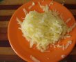 Chiftelute de cartof cu costita si muschiulet afumat-4