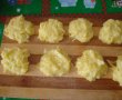 Chiftelute de cartof cu costita si muschiulet afumat-6