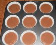 Chocolate Cupcakes with Banana Cream-1