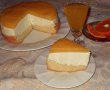 Tort usor cu crema de branza si portocala-6