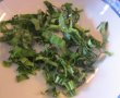 Salată de spanac, leurdă și frunze de ridichi-0