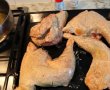 Cocos la tava cu cartofi aromati-2