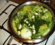 Ciorba de salata verde-5