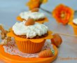 Cupcakes cu morcovi-5