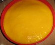 Tort cu mango si iaurt-2