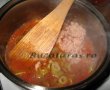 Spaghettini cu ton si legume-5