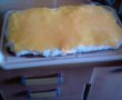 Prăjitură cu brânză şi cremă de fanta-10