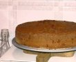 Tort  Padurea Neagra cu capsuni-2