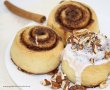Cinnamon rolls/ Rulouri cu scortisoara-0