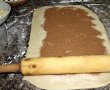 Cinnamon rolls/ Rulouri cu scortisoara-6