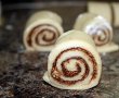 Cinnamon rolls/ Rulouri cu scortisoara-8