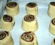 Cinnamon rolls/ Rulouri cu scortisoara-9