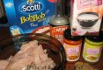 retete culinare - Pui Thai cu curry si lapte de cocos 18433