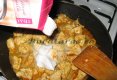 retete culinare - Pui Thai cu curry si lapte de cocos 18437