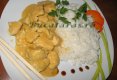 retete culinare - Pui Thai cu curry si lapte de cocos 18438