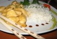 retete culinare - Pui Thai cu curry si lapte de cocos 18439