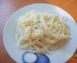 Spaghete cu branza telemea-3