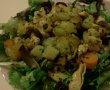 Salata cu piept de pui-9