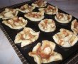 Muffins, trandafiri cu nuca-1