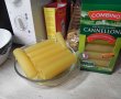 Cannelloni cu branza, spanac si gorgonzola-0