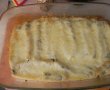 Cannelloni cu branza, spanac si gorgonzola-10