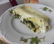 Cannelloni cu branza, spanac si gorgonzola-11