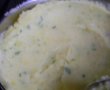 Piure de cartofi cu usturoi (de post)-2