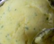 Piure de cartofi cu usturoi (de post)-3