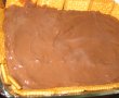 Desert cu biscuiti si crema de ciocolata - reteta cu nr. 100-2