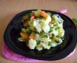 Salata de cartofi cu ciuperci-5