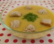 Supa - crema de pui cu legume-3