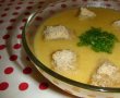 Supa - crema de pui cu legume-4