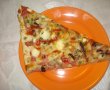 Pizza cu ''Miez de Lapte Delaco''-6