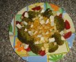 Salata de broccoli cu porumb-1