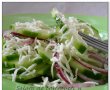 Salata de castraveti cu telemea-2