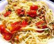 Spaghetti cu pateu de masline-0