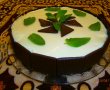 Cheesecake "After eight"-0