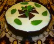Cheesecake "After eight"-19