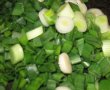 Ciorba de legume cu zdrente de ou-4