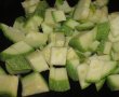 Ciorba de legume cu zdrente de ou-7