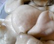 Mâncare de ciuperci pleurotus cu orez(de post)-6