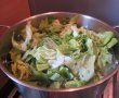 Ciorbă de salată verde-2